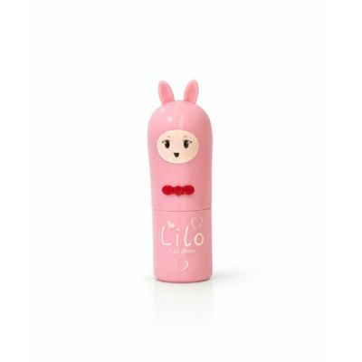 Lilo Watermelon Lip Balm – Soft Hydration for Your Lips