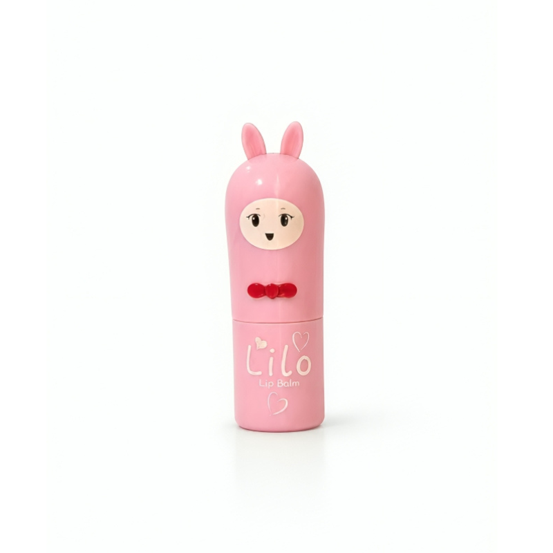 Tilo Watermelon Lip Balm – Soft Hydration for Your Lips