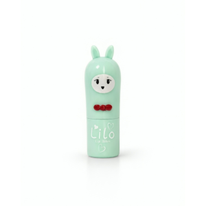 Tilo Bubble Gum Lip Balm – Long-Lasting Moisture & Soft Lips