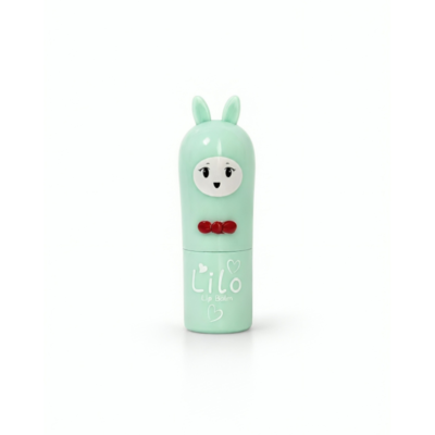 Lilo Bubble Gum Lip Balm – Long-Lasting Moisture & Soft Lips