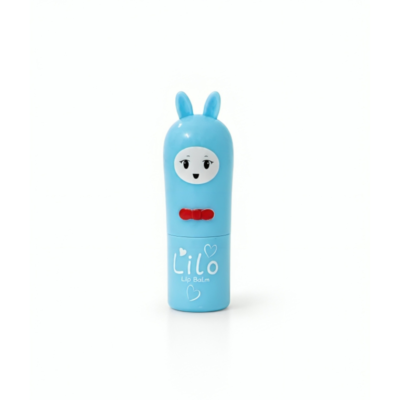 Lilo Coconut Lip Balm – Deep Hydration & Smooth Lips