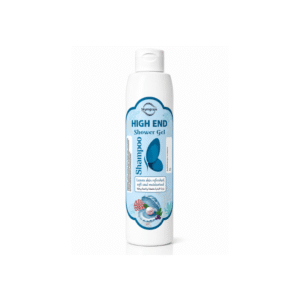 High End Shampoo For Dry Hair – 800 ML