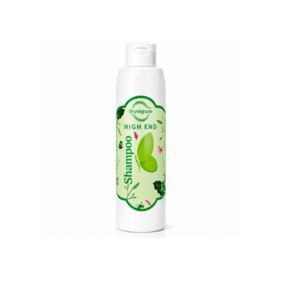 High End Shampoo For Oily Hair – 800 ML