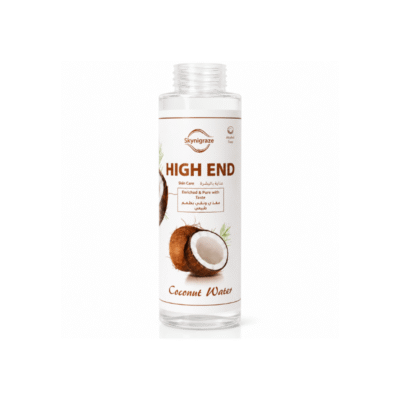 High End Coconut Water – Instant Hydration & Natural Glow