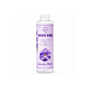High End Lavender Water – Soothing Hydration & Natural Skin Renewal