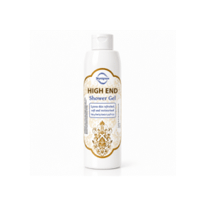 High End Oriental Shower Gel – Arabian Luxury & Lasting Freshness