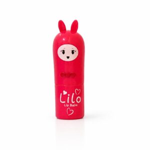 lip balm strawberry flavor