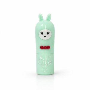 lip balm bubble gum flavor