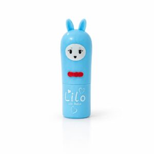 lip balm coconut flavor